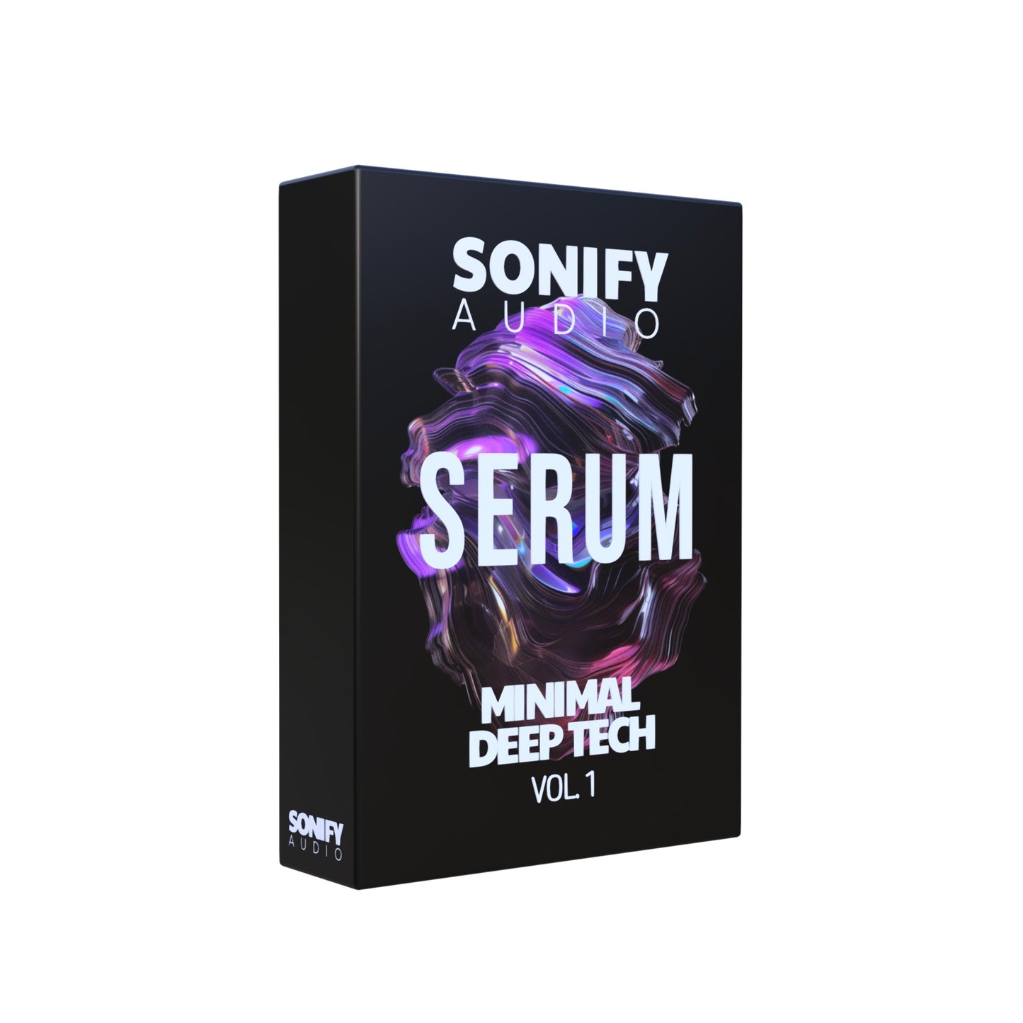 Minimal Deep Tech Vol. 1 | Serum Presets