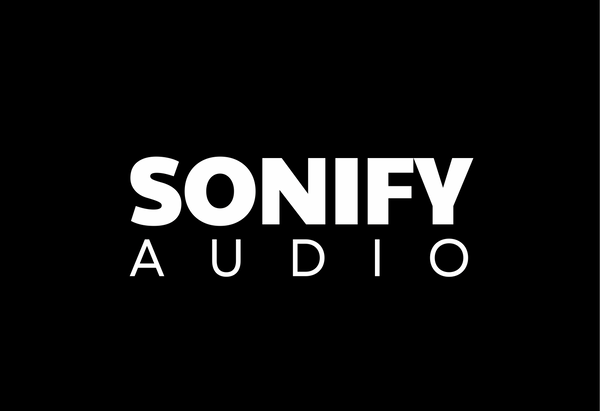 SONIFY AUDIO